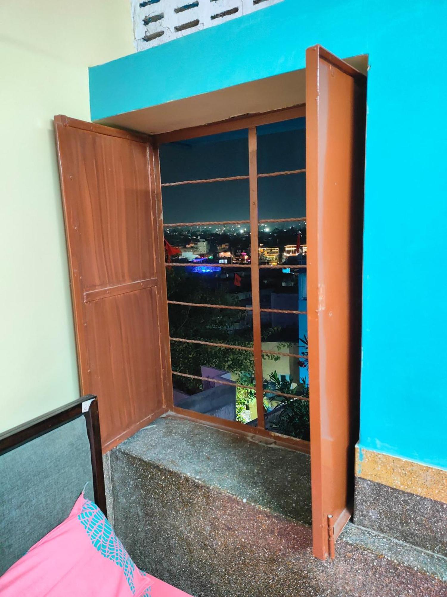 Moon Night Guest House Jodhpur  Exterior photo