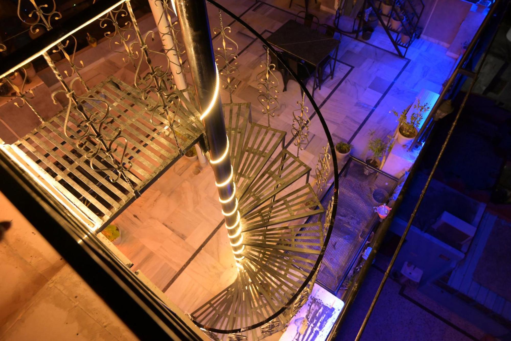 Moon Night Guest House Jodhpur  Exterior photo