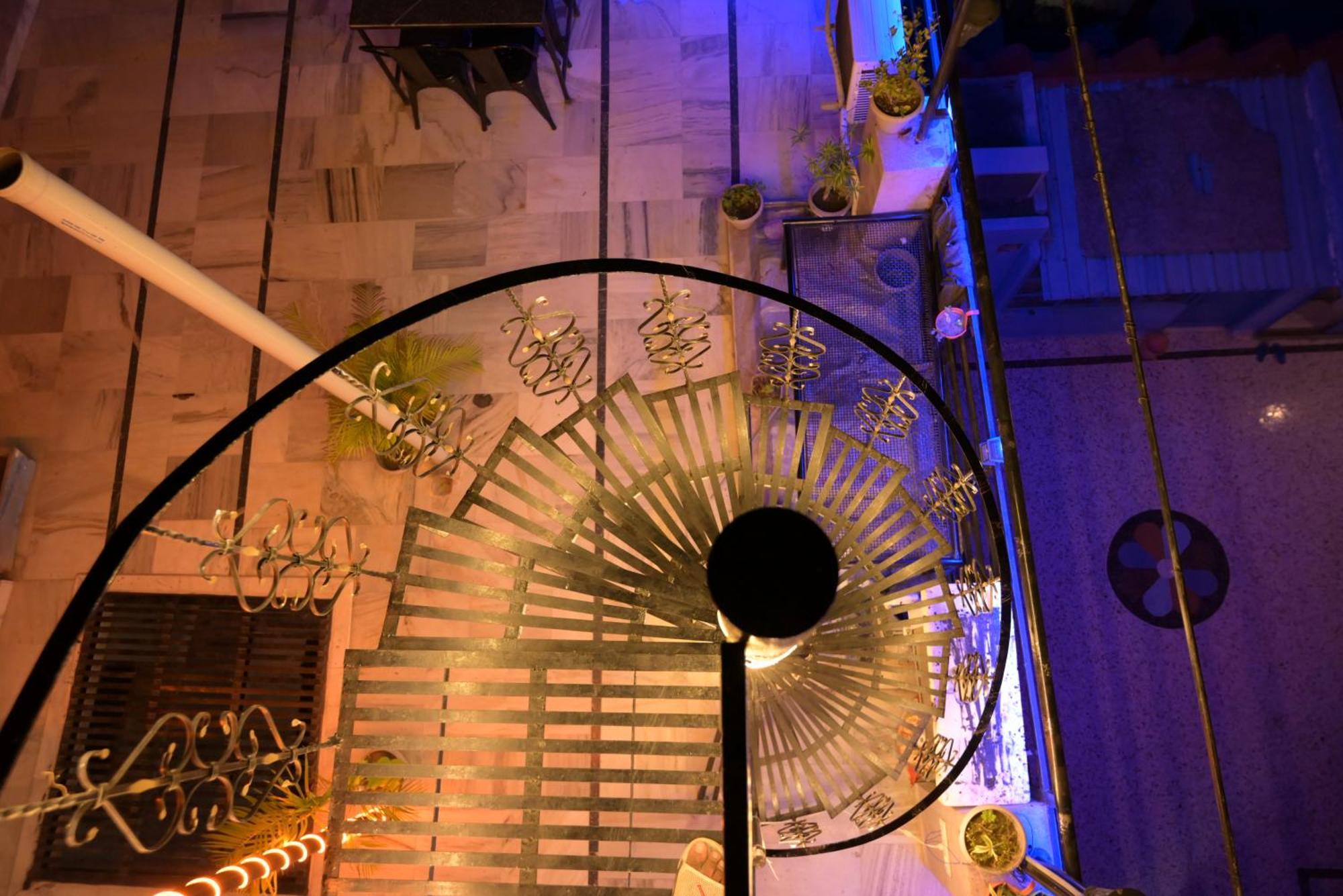 Moon Night Guest House Jodhpur  Exterior photo